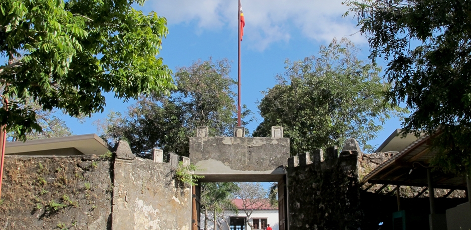 balibo